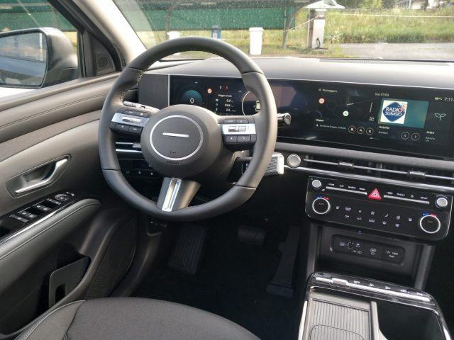 HYUNDAI Tucson 1.6 PHEV 253CV 2WD aut. Exellence
