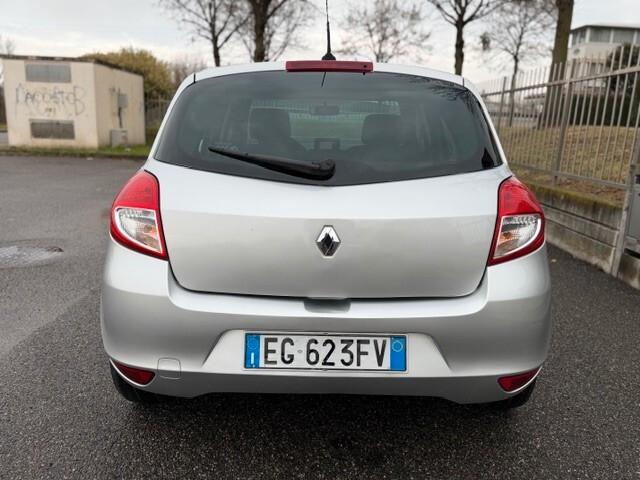 Renault Clio 1.5 dCi 75CV 5 porte Dynamique
