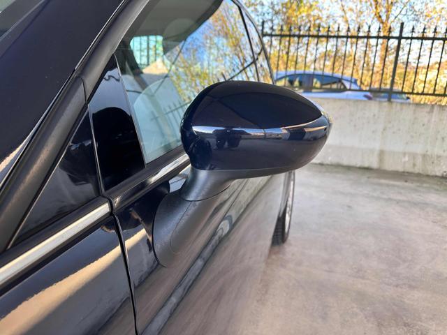 FIAT 500 1.2 Lounge CAMBIO AUTOMATICO OK NEOP. EURO 6