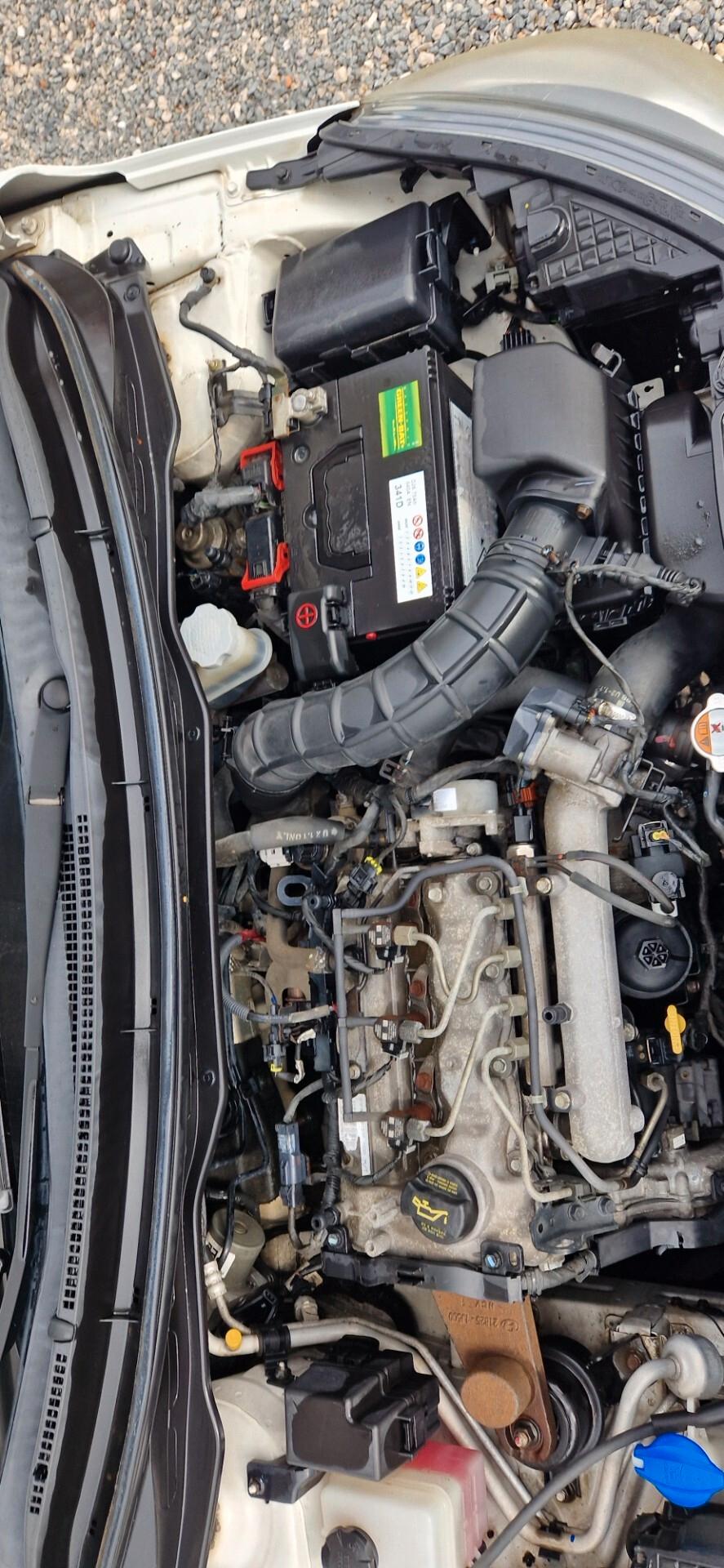 Hyundai i20 1.1 CRDi 5p. Sound Edition