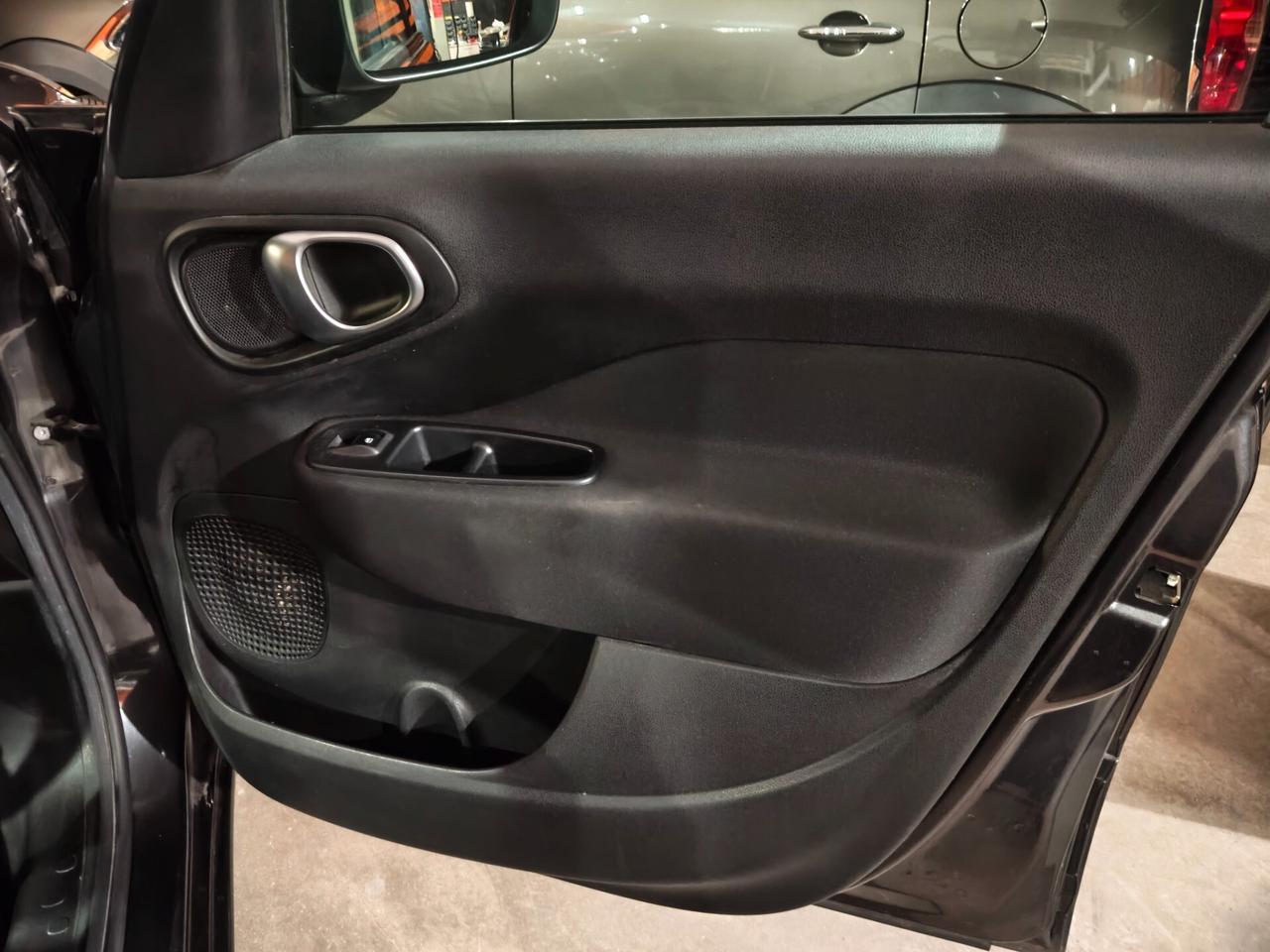 Fiat 500L GPL Lounge DA VEDERE!!!