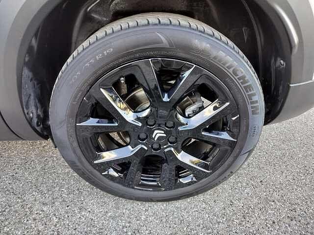 Citroen C5 Aircross BlueHDi 130 S&S EAT8 Max