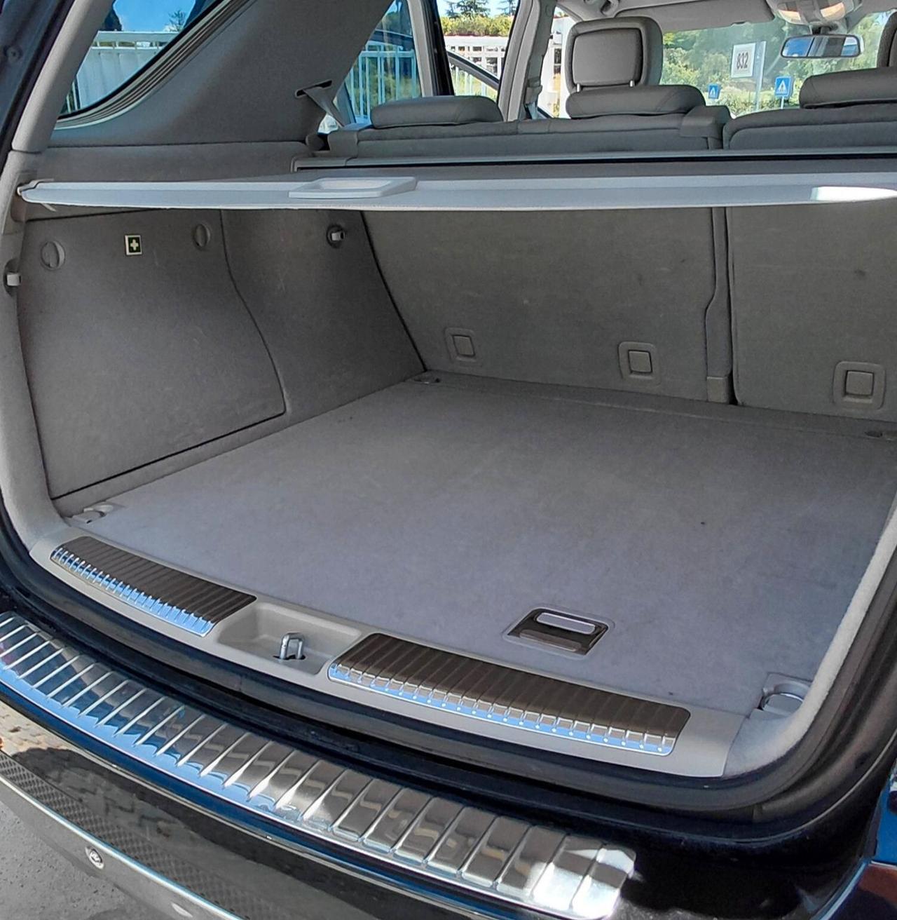 Mercedes-benz ML 320 CDI Sport