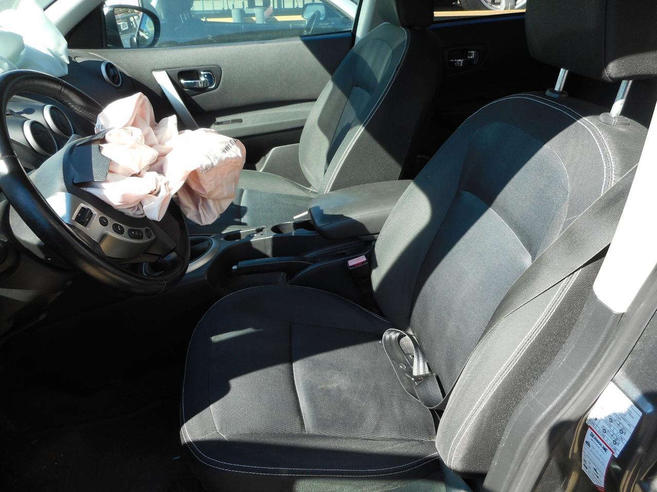 Nissan Qashqai 1.5 dCi