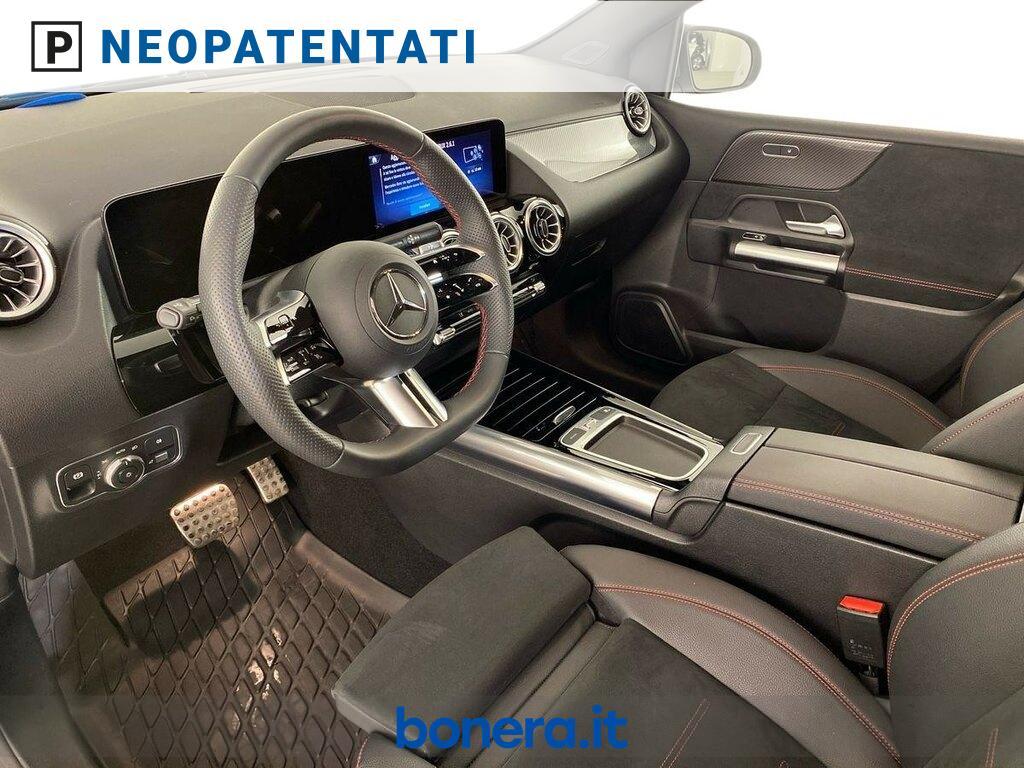 Mercedes Classe B 180 180 D Premium AMG Line 8G-DCT