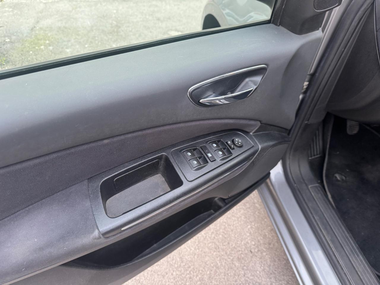 Fiat Bravo 1.6 DIESEL 120CV Dynamic 2011