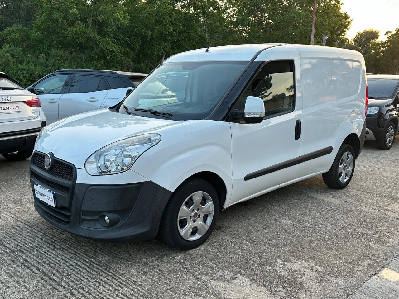 Fiat Doblo Doblò 1.6 MJT 16V Dynamic
