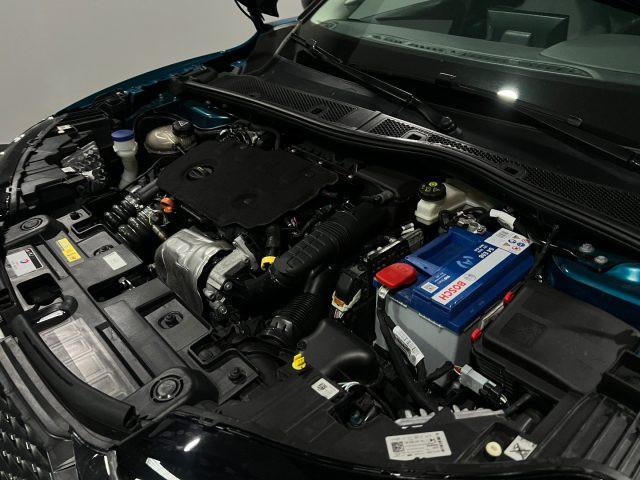 DS AUTOMOBILES DS 3 Crossback BlueHDi 100 So Chic