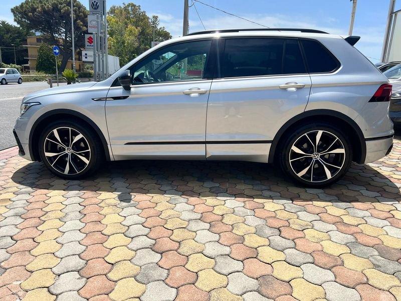 Volkswagen Tiguan 2.0 TDI 150CV SCR DSG R-Line