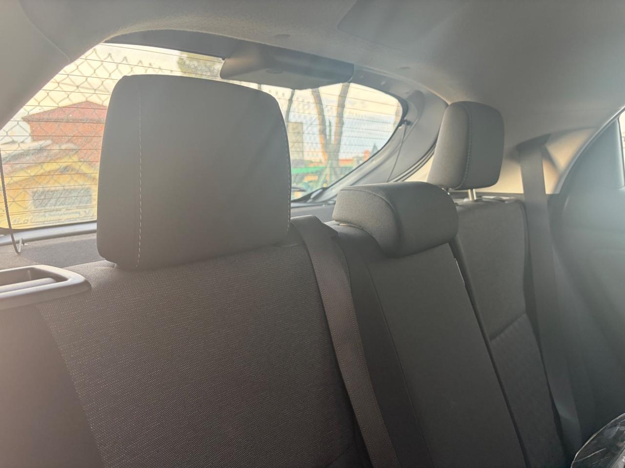 Mazda 2 Mazda2 1.5 Skyactiv-G Centre-Line