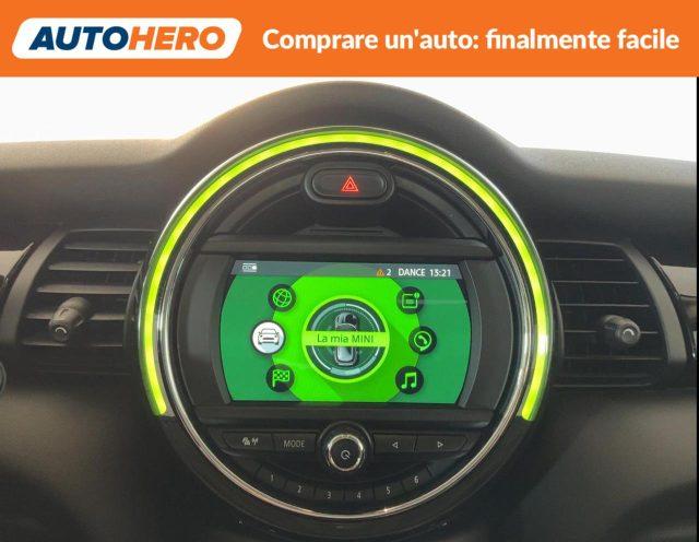 MINI One 1.5 One 5 porte