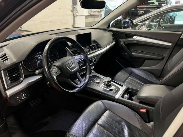 Audi Q5 Q5 40 2.0 tdi quattro 190cv s-tronic