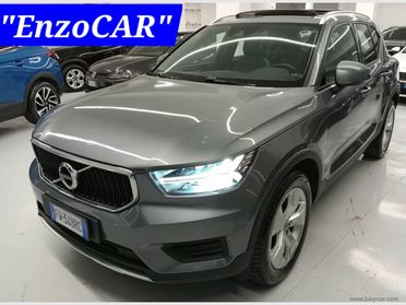 VOLVO XC40 D4 AWD Geartronic Momentum TETTO APRIBILE