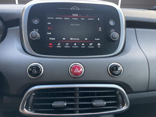 FIAT 500X 1.3 MultiJet 95 CV