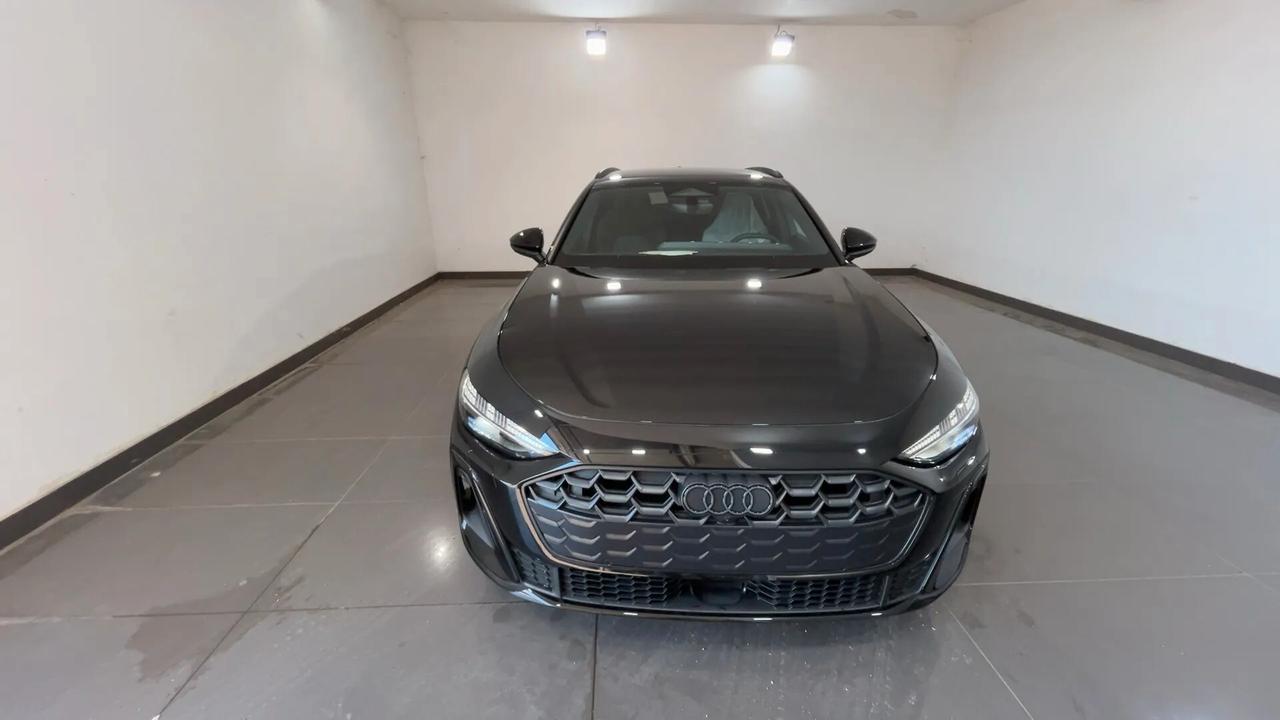 Audi A5 TDI 150 kW mHEV+ S tronic Line edition