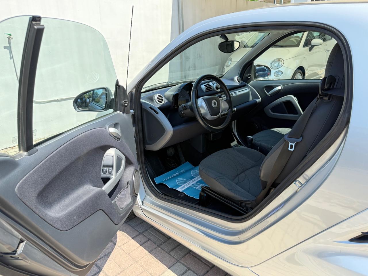Smart ForTwo 1.0 Mhd Passion - GARANZIA