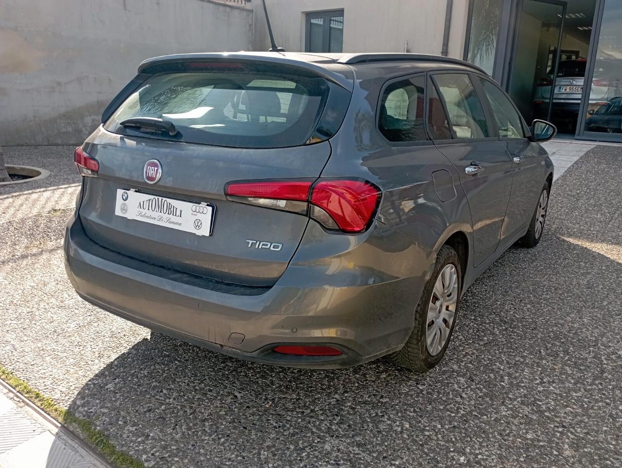 Fiat Tipo 1.6 Mjt S&S SW Business