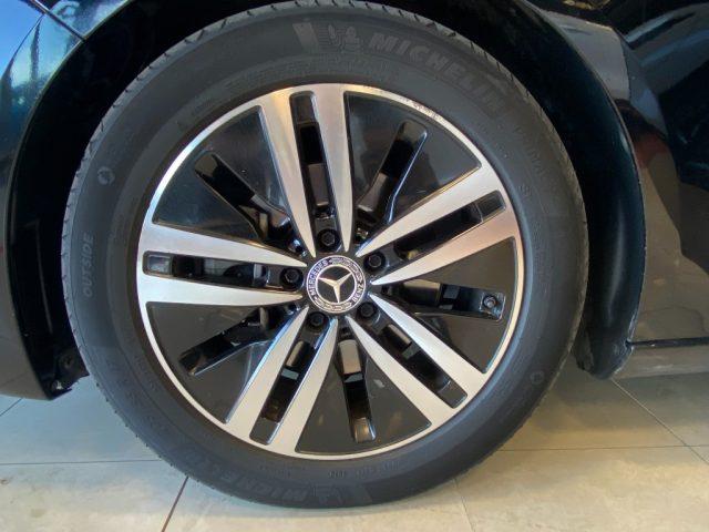 MERCEDES-BENZ B 200 d Automatic Sport Plus