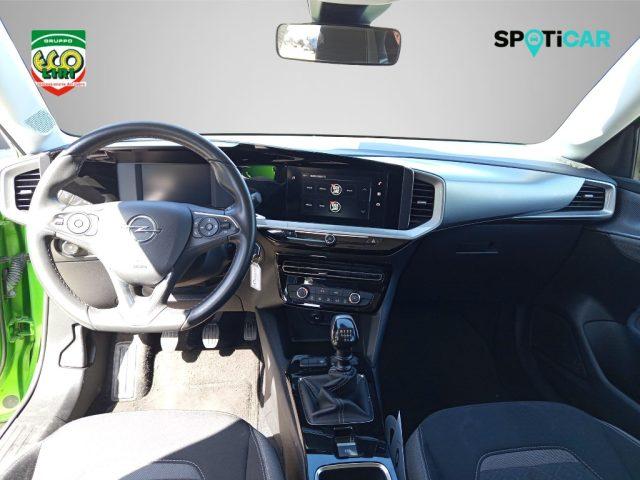 OPEL Mokka 1.2 Turbo Edition