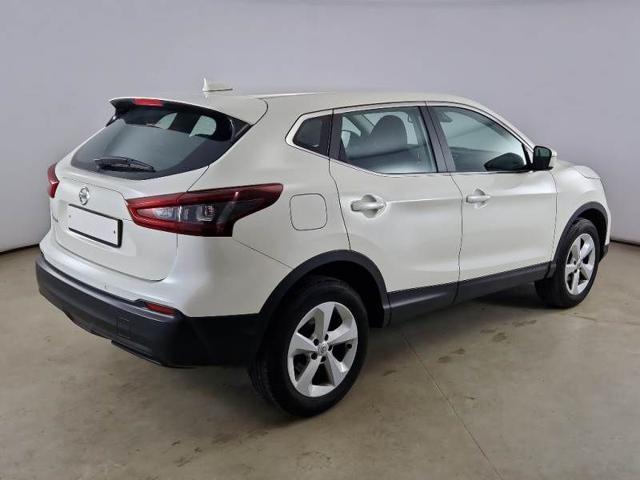 NISSAN Qashqai 1.3 DIG-T 140 CV N-Connecta