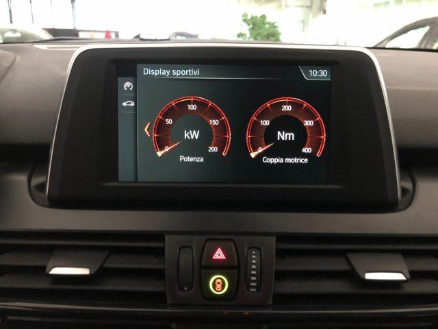 BMW 225 xe ActiveTour iPerformance aut.-NEOPATENTATI