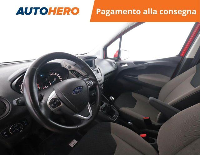 FORD Tourneo Courier 1.0 EcoBoost 100 CV Plus