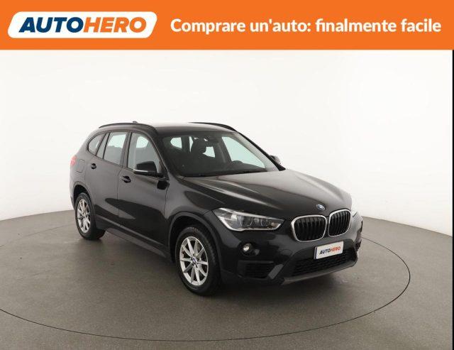 BMW X1 sDrive18d Business