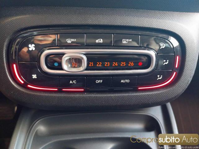 SMART ForTwo 70 1.0 twinamic Passion