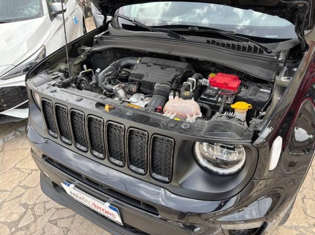 Jeep Renegade 1.0 t3 Limited 2wd