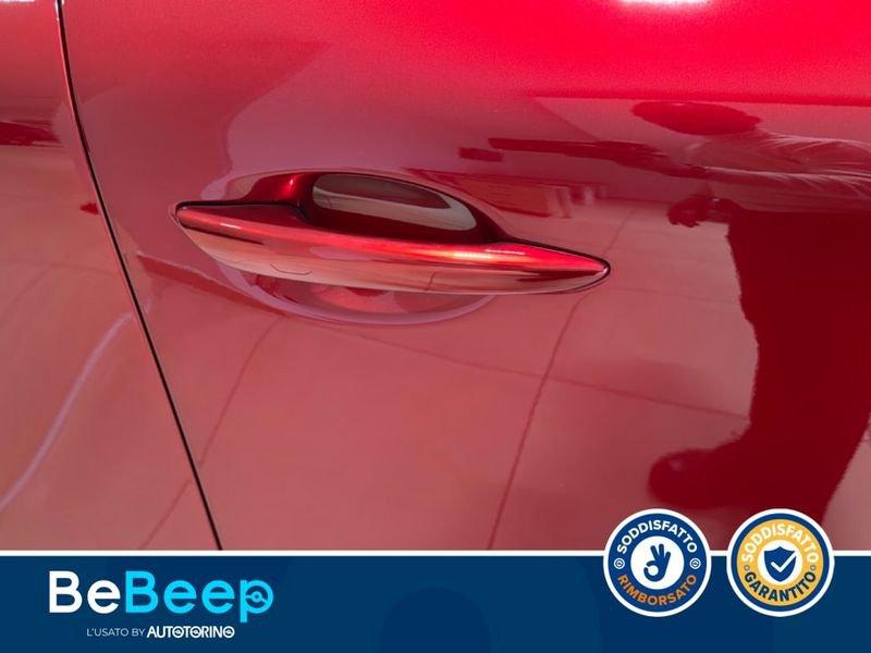 Mazda CX-60 3.3 M-HYBRID BOOST HOMURA CONVENIENCE&SOUND