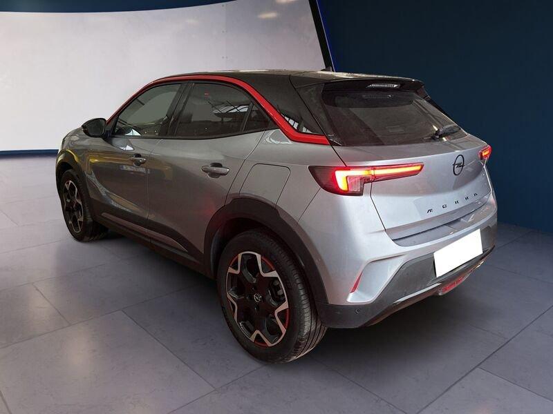 Opel Mokka II 2020 1.2 t GS Line s&s 130cv at8