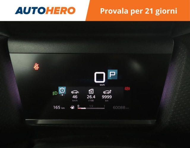 CITROEN C4 PureTech 130 S&S EAT8 Feel Pack