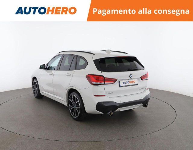 BMW X1 xDrive20d Msport