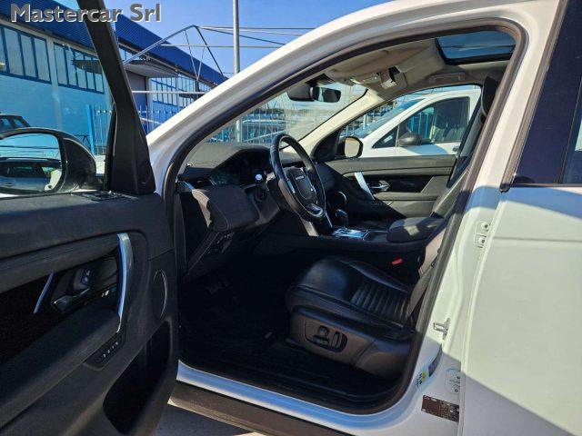 LAND ROVER Discovery Sport 2.0d td4 mhev SE awd 180cv auto TETTO - GC385PF