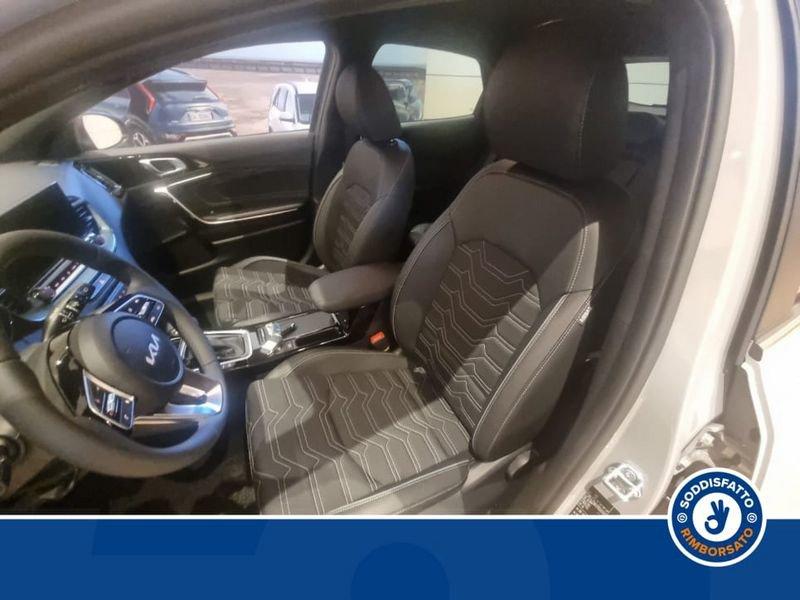 KIA Xceed 1.6 TGDI 150CV Special Edition (TT) MY26