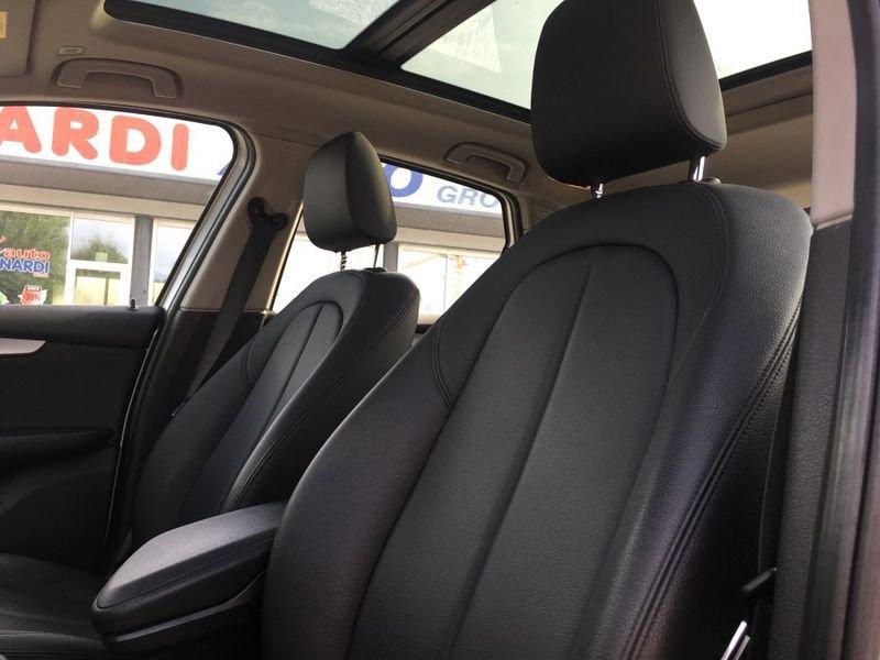 BMW 218 d Active Tourer Advantage TETTO * 64 MILA KM * PROMOZIONE