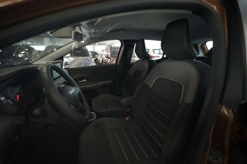 Dacia Sandero Stepway III 2021 Stepway 1.0 tce Comfort 90cv