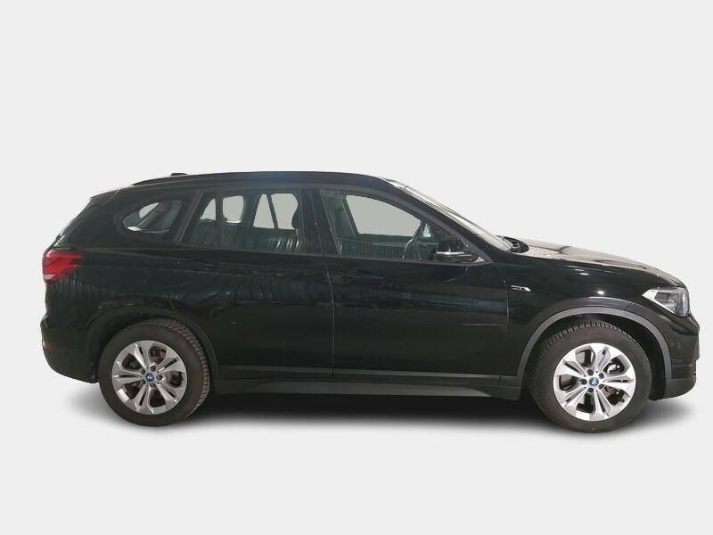 BMW X1 XDRIVE 25E BUSINESS ADVANTAGE AUTOMATICO SUV