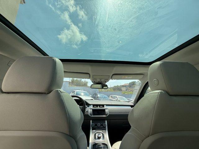 LAND ROVER Range Rover Evoque 2.0 TD4 150 CV 5p. SE Dynamic