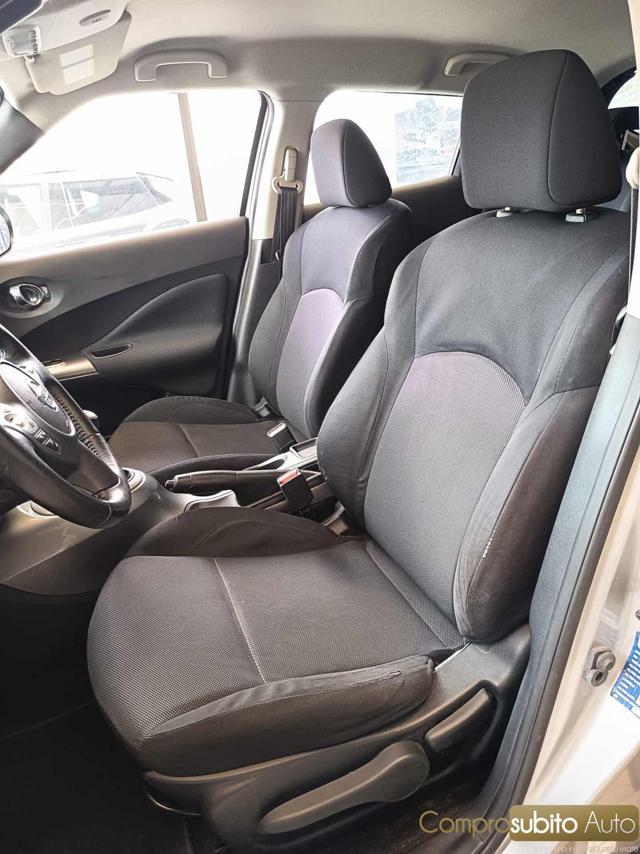 NISSAN Juke 1.5 dCi Start&Stop Tekna