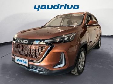 EVO EVO5 1.5 Turbo Essential