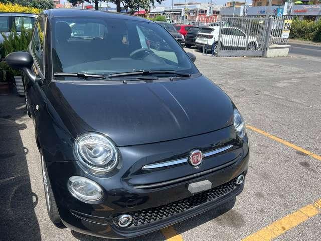 Fiat 500 500 1.0 hybrid 70cv km 0 DISPONIBILI ROSSA O NERA
