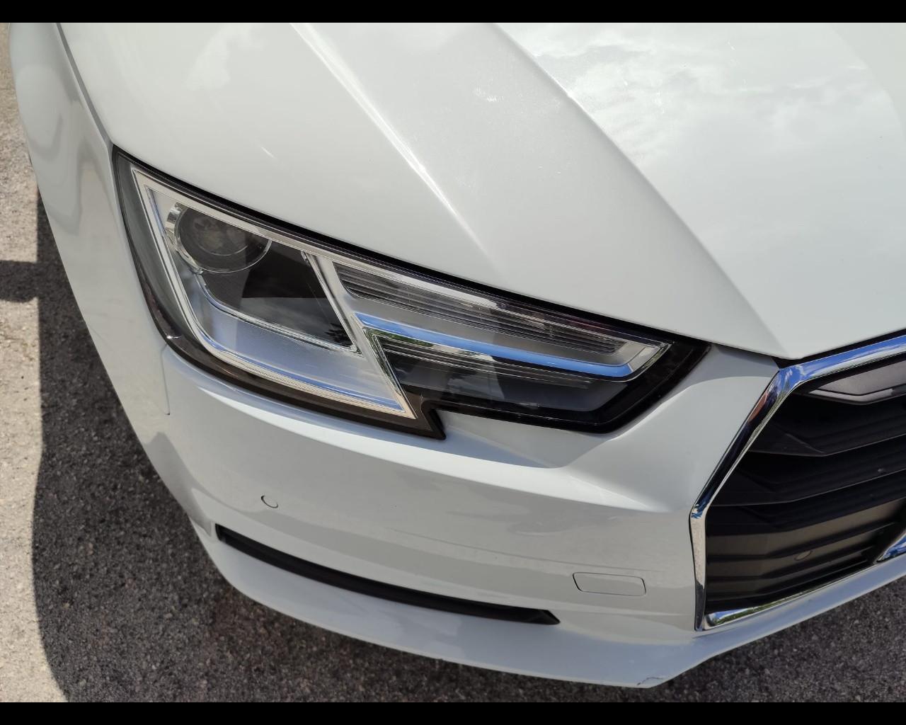 AUDI A4 Avant 2.0 TDI 150 CV S tronic