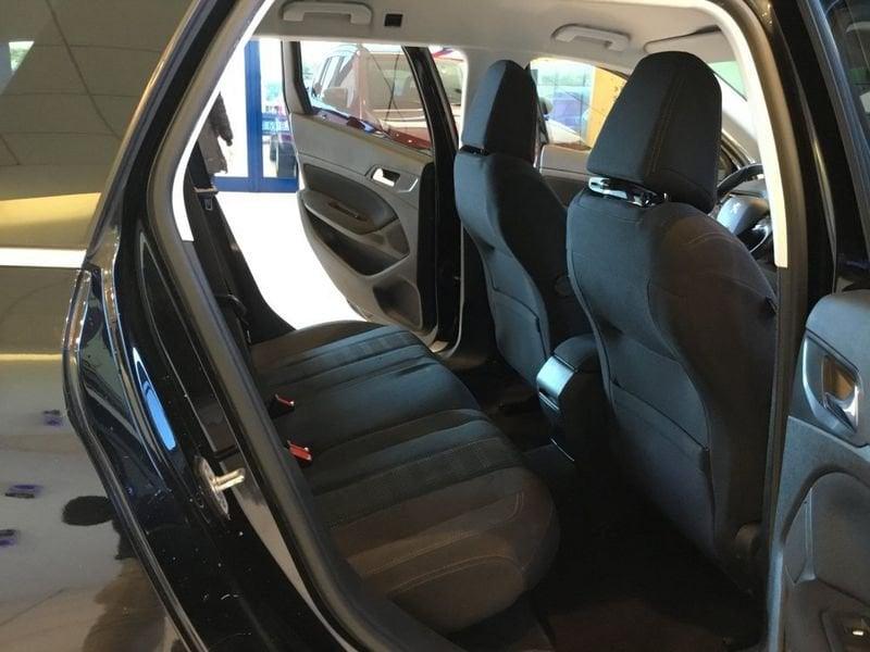 Peugeot 308 1.6 BlueHDI 120cv Business