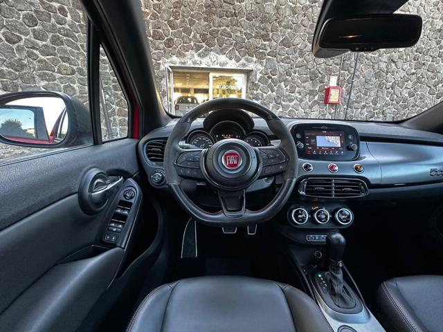FIAT 500X 1.3 T4 150 CV DCT Sport UNIPRO !