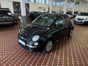 Fiat 500 1.2 Lounge NEOPATENTATI - FINANZIABILE