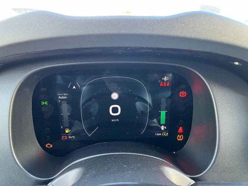 FIAT Panda Panda 1.0 FireFly S&S Hybrid Icon