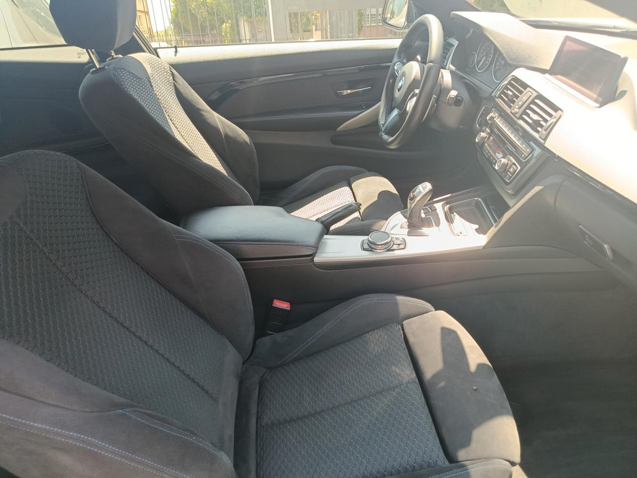 Bmw 435 435dA xDrive Coupé Msport