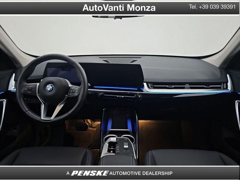 BMW iX1 eDrive 20 X-Line Special Edition