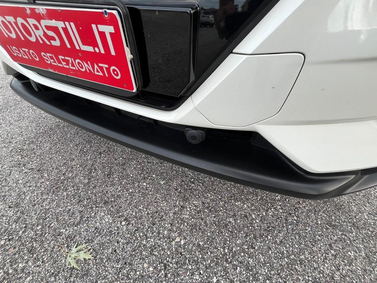 Nissan Qashqai 1.7 dCi 150 CV N-Connecta
